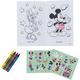 Mickey Mouse Activity Kits 12ct